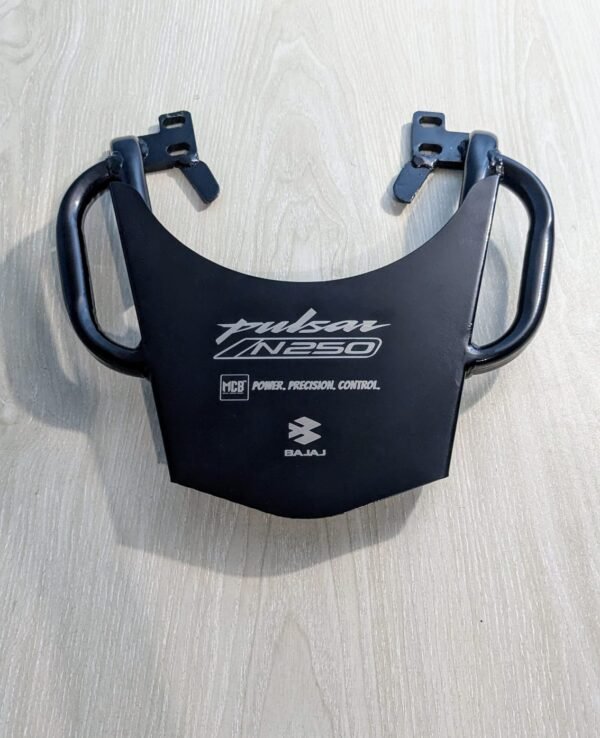 Back Carrier BAJAJ-PULSAR-N-250-Premium