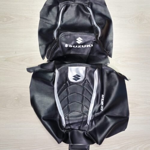 Seat-Cover-SUZUKI-Gixxer-Naked-Fi-ABS/GIxxer SF