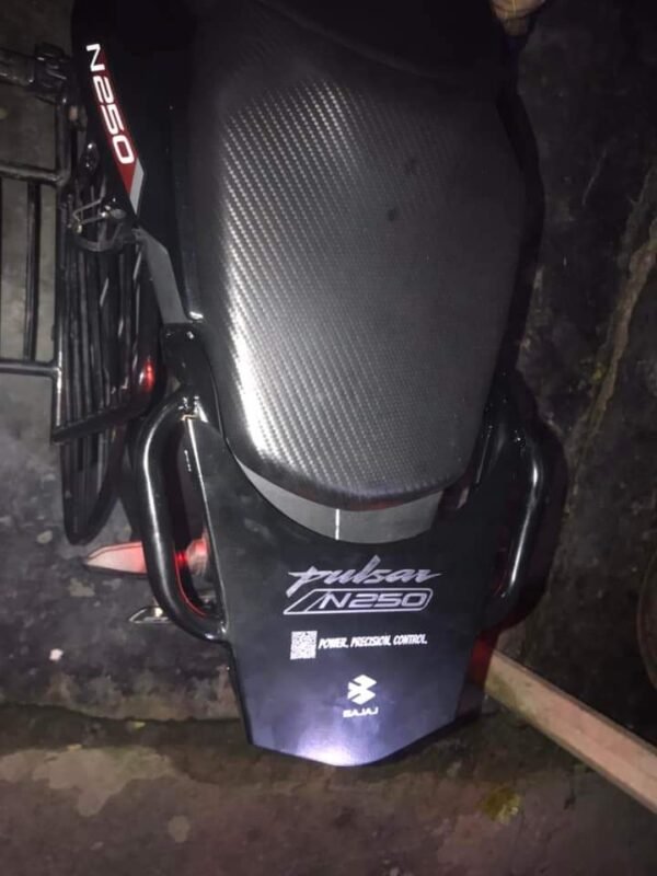 Back Carrier BAJAJ-PULSAR-N-250-Premium - Image 7