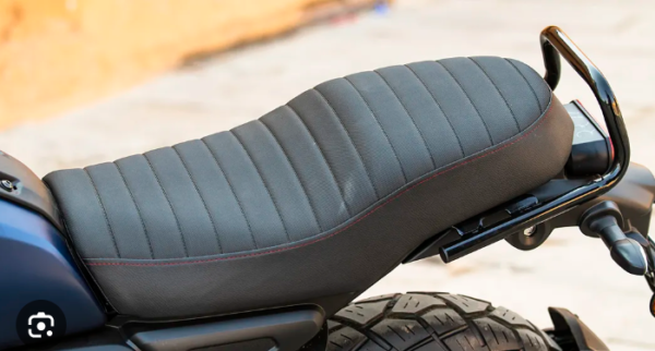 Seat-Cover-Yamaha-FZ-X-Premium