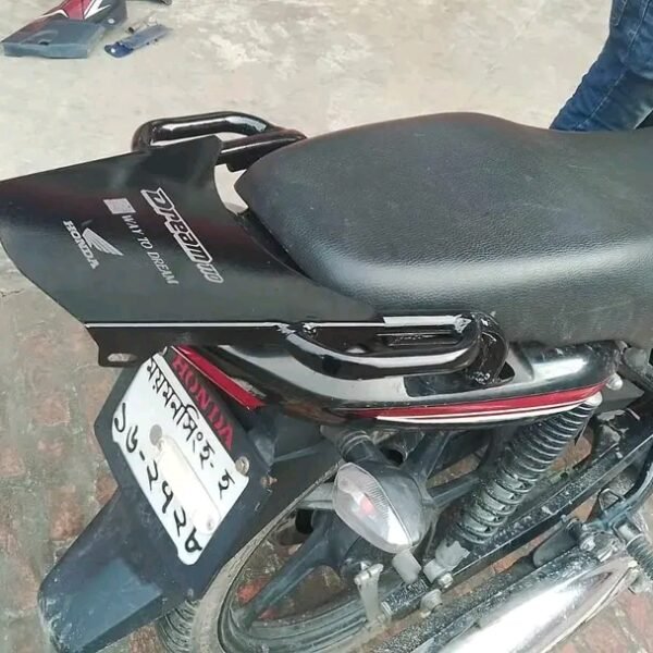 Back Carrier-HONDA-DREAM-110/Dream Neo-PREMIUM