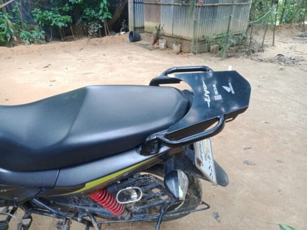 Back Carrier-HONDA-LIVO-PREMIUM - Image 3