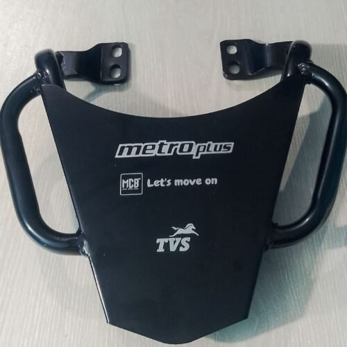 Back Carrier TVS-METRO PLUS-Premium