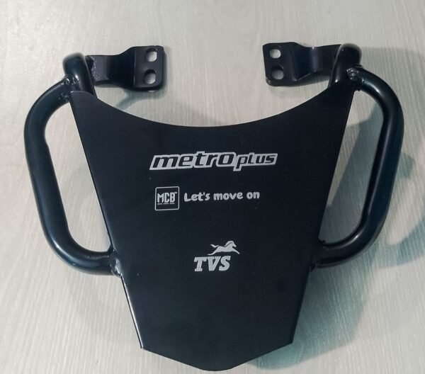 Back Carrier TVS-METRO PLUS-Premium
