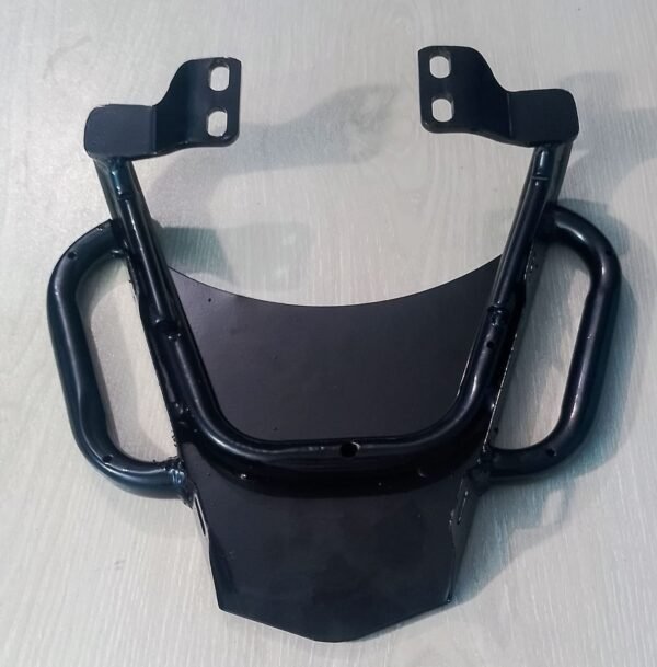 Back Carrier TVS-METRO PLUS-Premium - Image 2