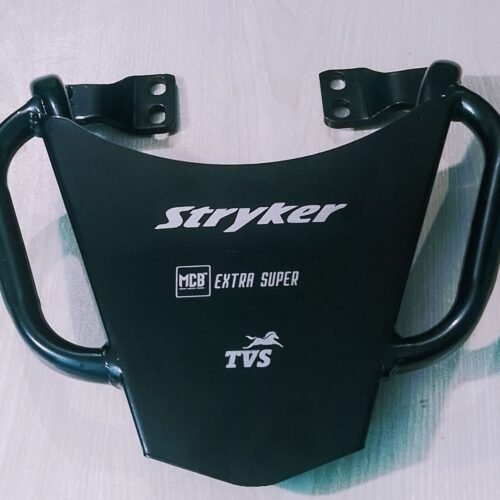 Back Carrier TVS-STRYKER-Premium