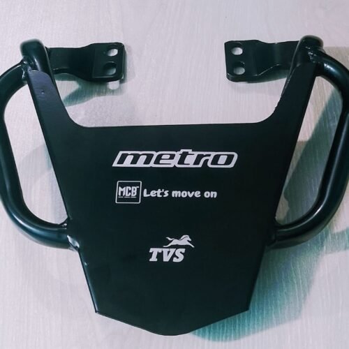 Back Carrier TVS-METRO-Premium