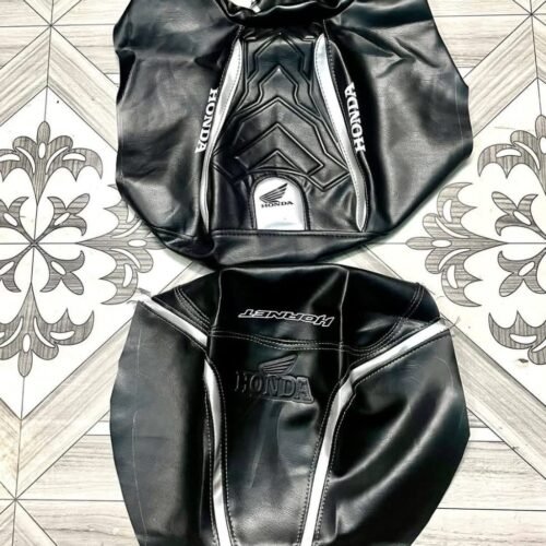 Seat-Cover-HONDA-HORNET-Premium