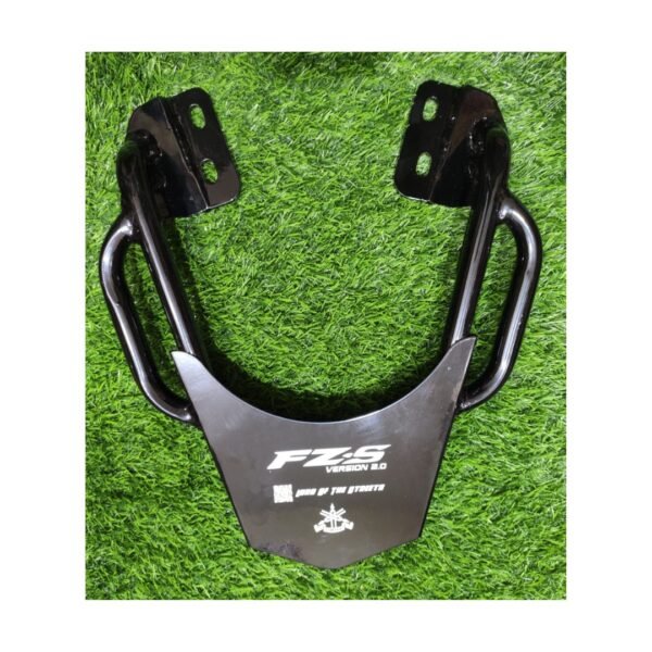 Yamaha-FZ-V2-Back Carrier-Premium - Image 2