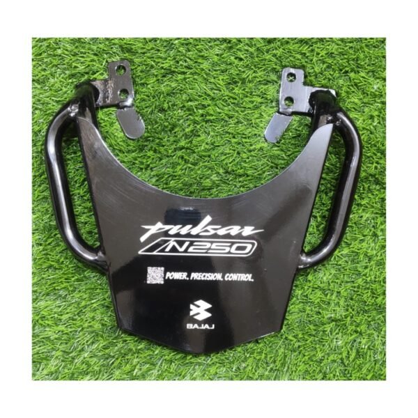 Back Carrier BAJAJ-PULSAR-N-250-Premium - Image 5
