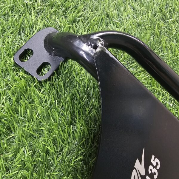 Back Carrier BAJAJ-DISCOVER-135-Premium - Image 3