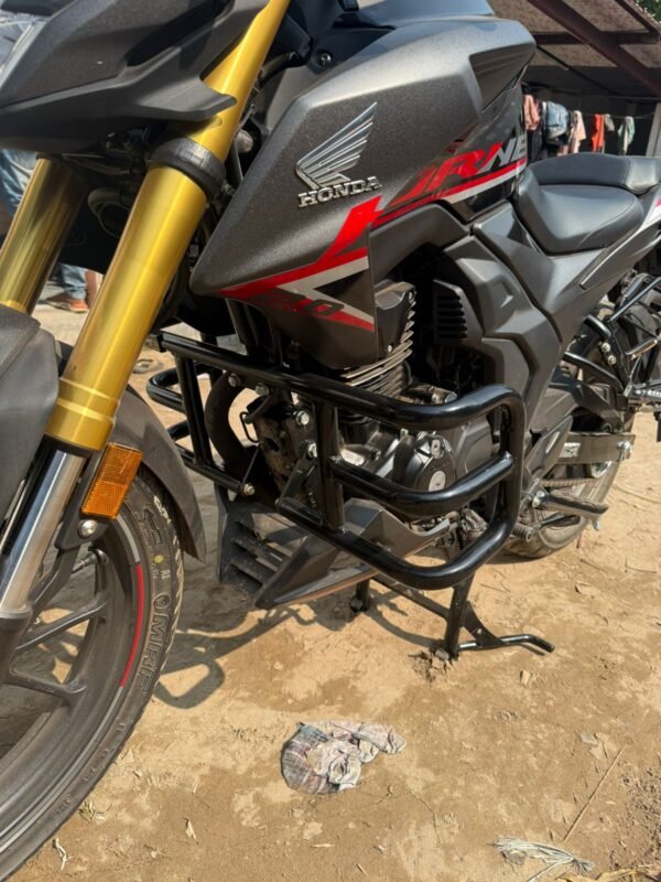 Leg Guard Honda-Hornet-2.0-Royal Enfield Model