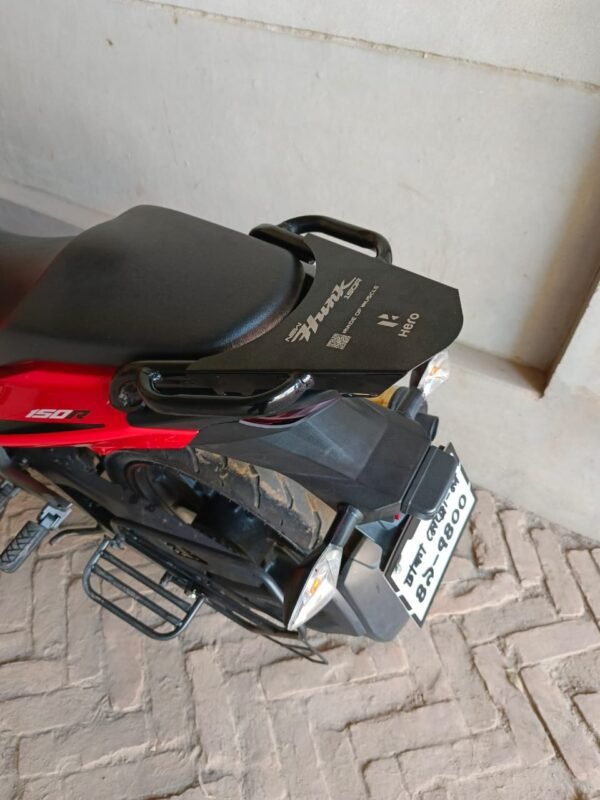 Back Carrier HERO-HUNK 150R-Premium