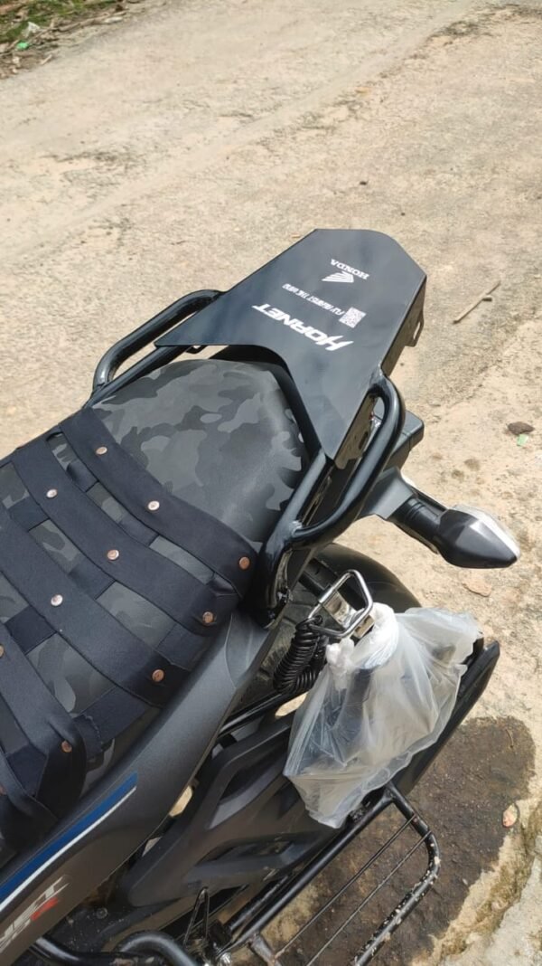 Back Carrier-HONDA-HORNET-PREMIUM