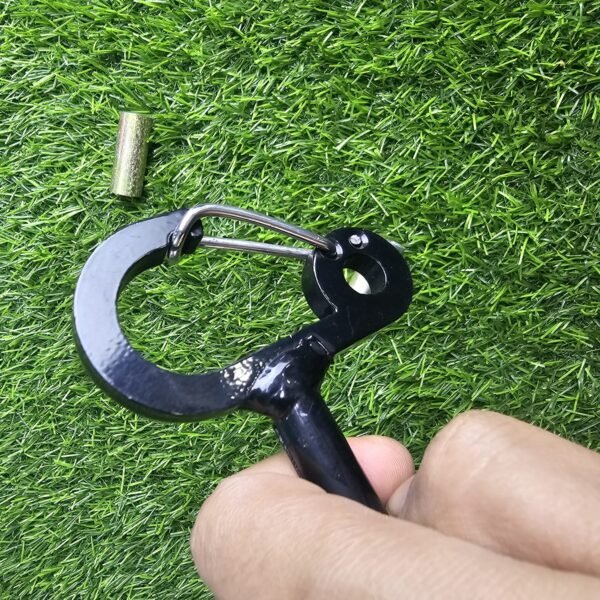 Bag Hook Honda-Hornet-2.0-Premium - Image 2