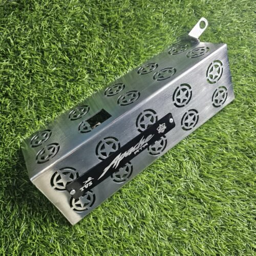 TVS-APACHE-RTR-CYLENCER PROTECTOR-STAR MODEL-BIG-PREMIUM