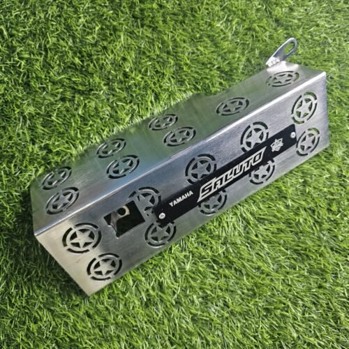 SALUTO-YAMAHA-CYLENCER PROTECTOR-STAR MODEL-BIG-PREMIUM