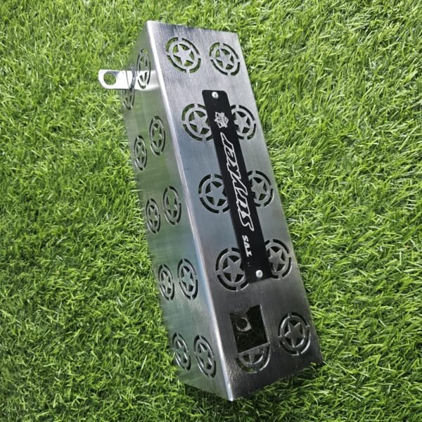 TVS-STRYKER--CYLENCER PROTECTOR-STAR MODEL-BIG-PREMIUM - Image 6