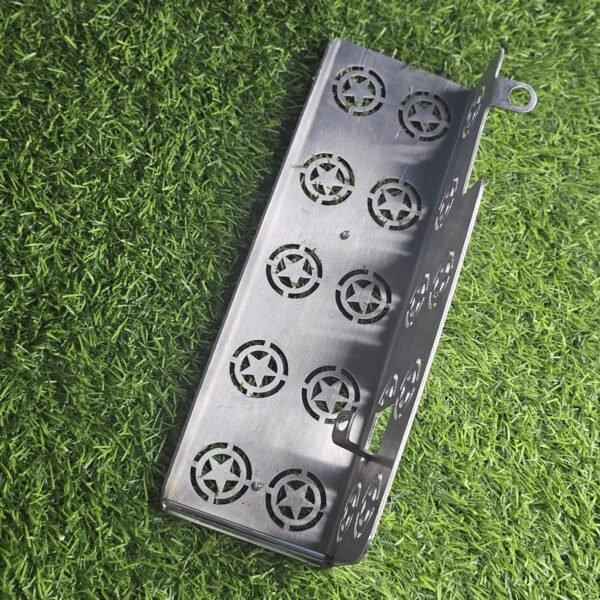 BAJAJ-DISCOVER-NEW-CYLENCER PROTECTOR-STAR MODEL-BIG-PREMIUM - Image 3