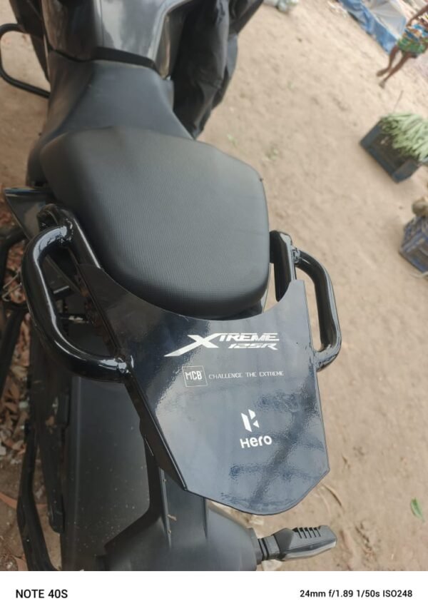 Back Carrier HERO-XTREME-Premium - Image 4