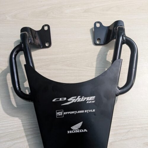 Back Carrier-HONDA-CB-SHINE-PREMIUM