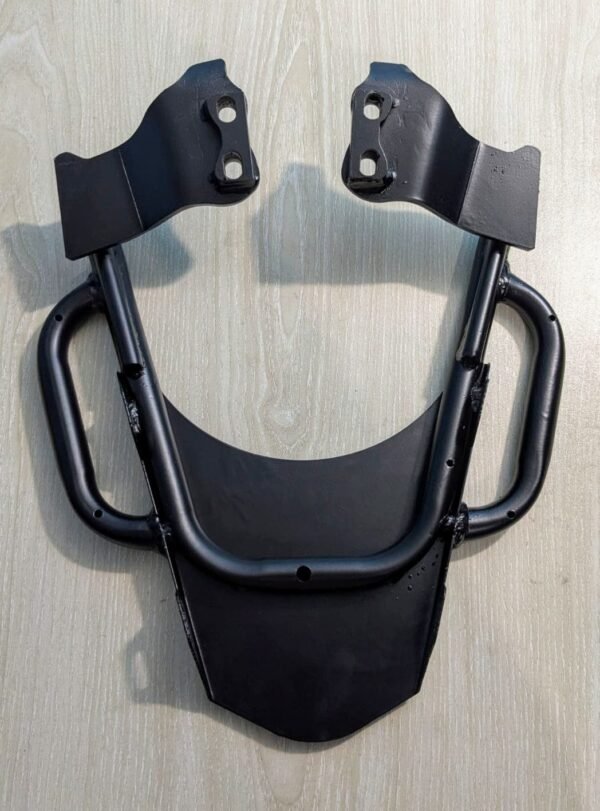 Back Carrier HERO-XTREME-Premium - Image 2