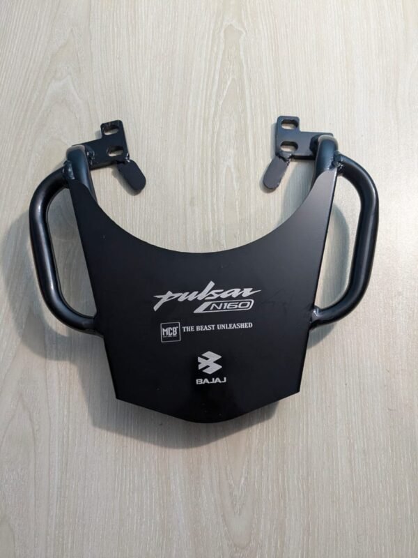 Back Carrier BAJAJ-PULSAR-N-160-Premium - Image 2