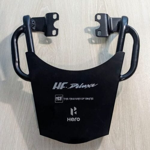 Back Carrier HERO-HF-DELUXE-Premium
