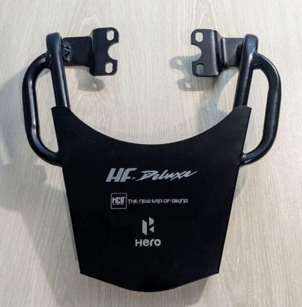 Back Carrier HERO-HF-DELUXE-Premium