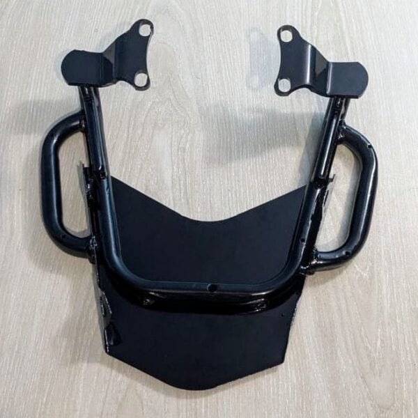 Back Carrier HERO-HF-DELUXE-Premium - Image 2