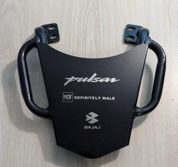 Back Carrier BAJAJ-PULSAR-SD/DD-Premium