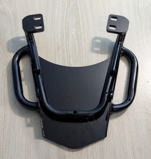 Back Carrier BAJAJ-PULSAR-SD/DD-Premium - Image 2