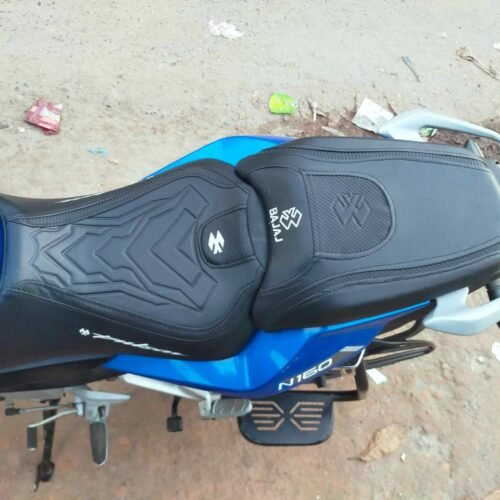 Seat-Cover-BAJAJ-PULSAR-N-160-Premium