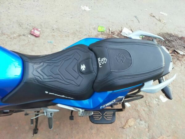 Seat-Cover-BAJAJ-PULSAR-N-160-Premium