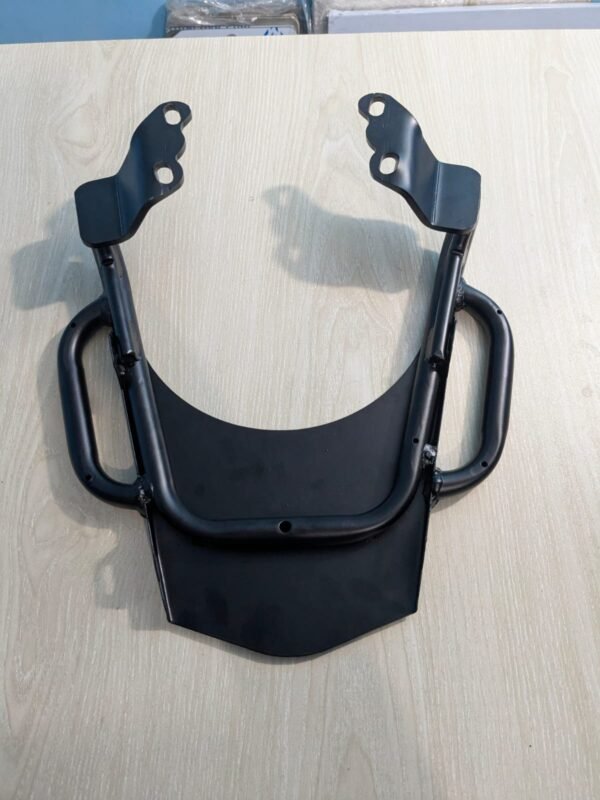 Back Carrier-HONDA-SP-125-PREMIUM - Image 3
