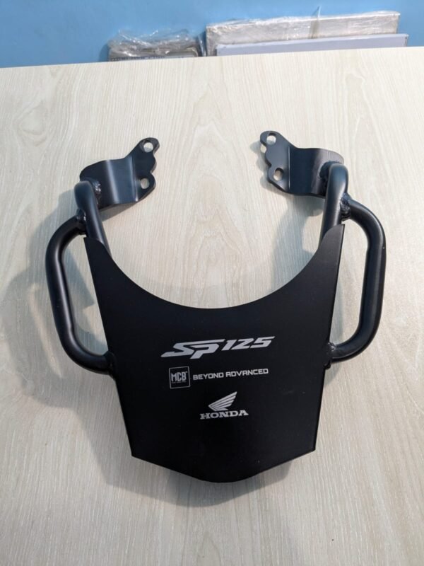 Back Carrier-HONDA-SP-125-PREMIUM - Image 2