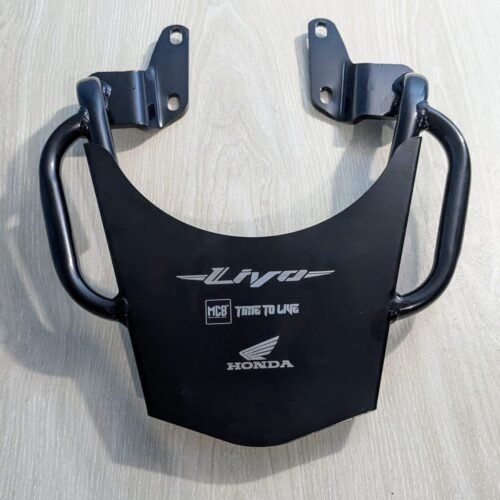 Back Carrier-HONDA-LIVO-PREMIUM