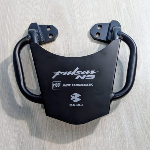 Back Carrier BAJAJ-PULSAR-NS-160-Premium