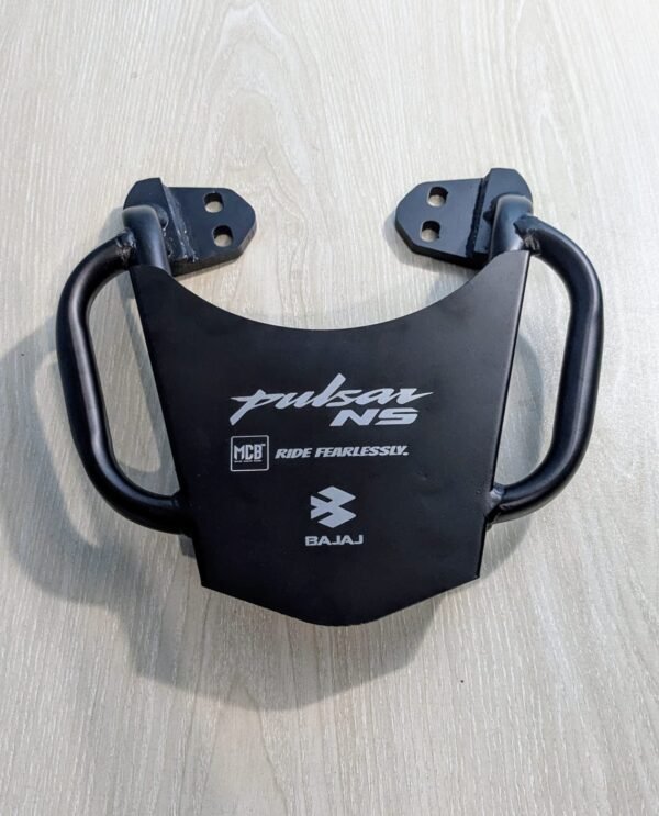 Back Carrier BAJAJ-PULSAR-NS-160-Premium