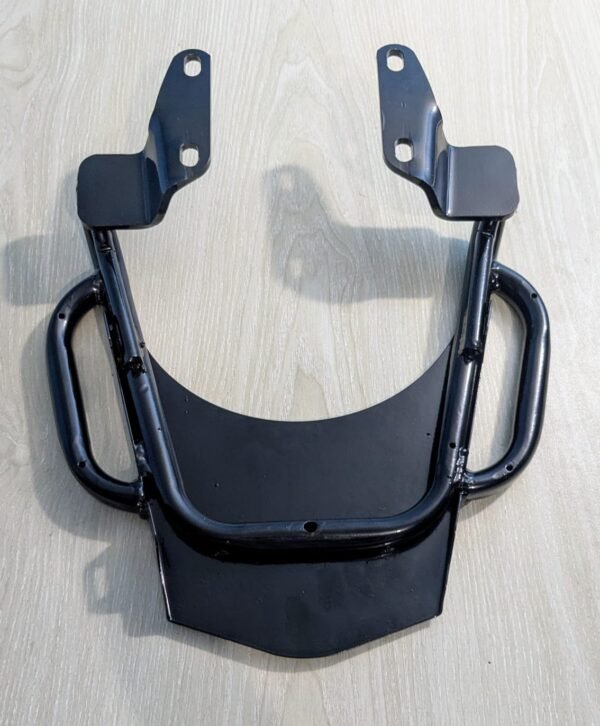 Back Carrier-HONDA-LIVO-PREMIUM - Image 2