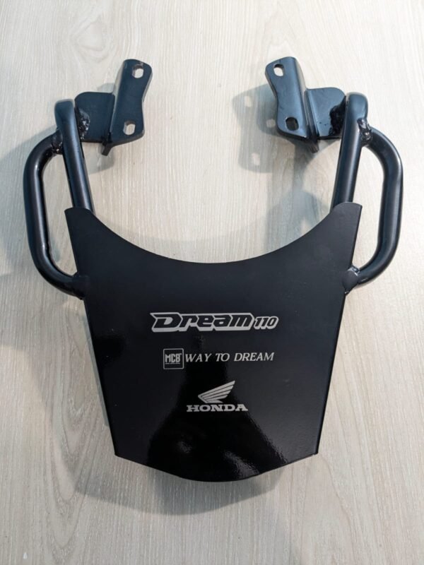 Back Carrier-HONDA-DREAM-110/Dream Neo-PREMIUM - Image 2