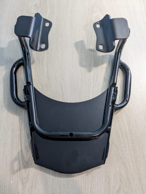 Back Carrier-HONDA-DREAM-110/Dream Neo-PREMIUM - Image 3