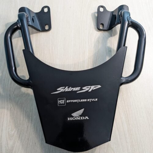 Back Carrier-HONDA-SHINE-SP-PREMIUM