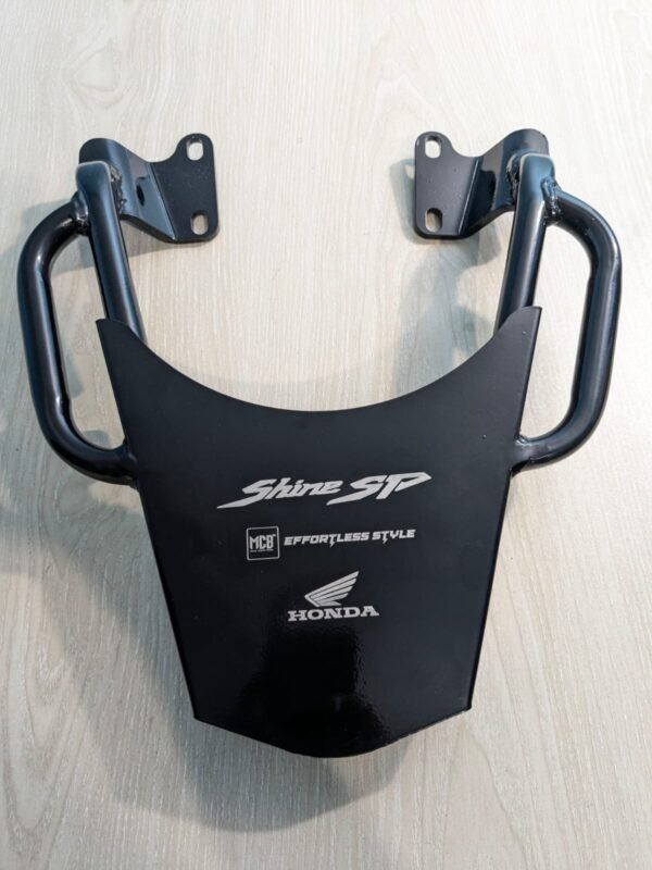 Back Carrier-HONDA-SHINE-SP-PREMIUM