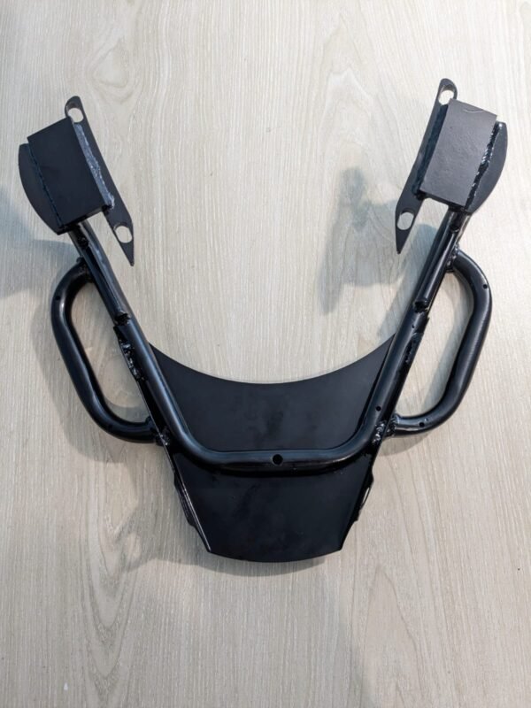 Back Carrier HERO-THRILLER-2v/4v-Premium - Image 2