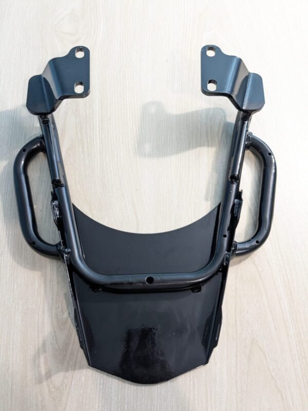 Back Carrier-HONDA-SHINE-SP-PREMIUM - Image 2