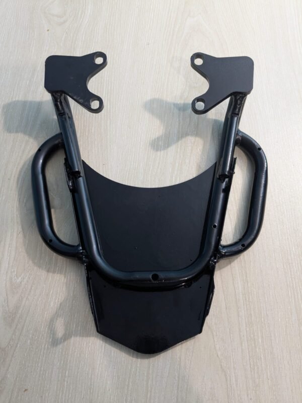 Back Carrier HERO-HUNK-OLD-Premium - Image 3