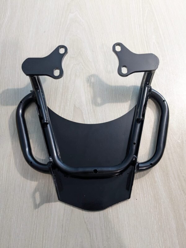 Back Carrier HERO-GLAMOUR-Premium - Image 3