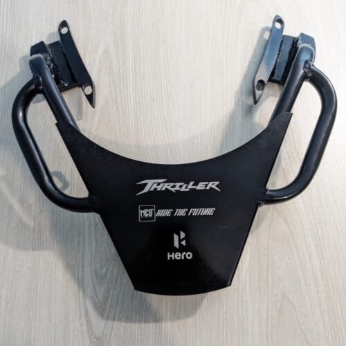 Back Carrier HERO-THRILLER-2v/4v-Premium