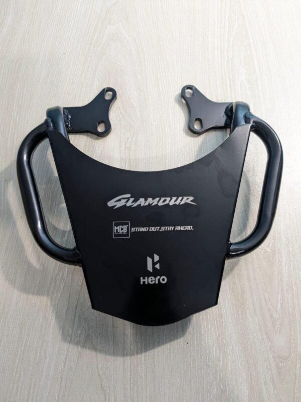 Back Carrier HERO-GLAMOUR-Premium - Image 2